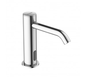 GRIFO DE LAVABO ELECTRÓNICO CON SENSOR 