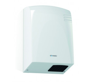 SECAMANOS WECFLOW ABS BLANCA