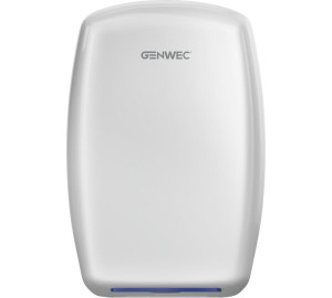 SECAMANOS NEO ABS BLANCO