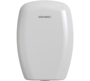 SECAMANOS NEO ABS BLANCO
