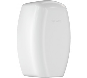 SECAMANOS FALCON INOX BLANCO