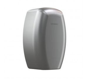 SECAMANOS FALCON INOX SATINADO 110V