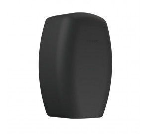SECAMANOS FALCON INOX NEGRO MATE