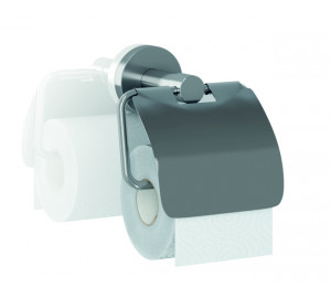 PORTARROLLOS INOX 304 