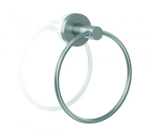 TOALLERO ANILLA INOX 304 