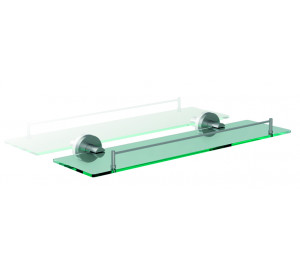 REPISA CRISTAL INOX 304 