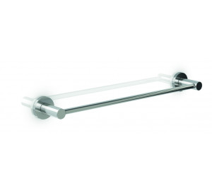 TOALLERO BARRA ZINC 