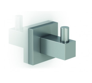 PERCHA SIMPLE INOX 304 