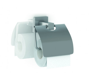 PORTARROLLOS INOX 304 