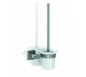 ESCOBILLERO INOX 304 
