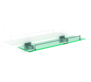 REPISA CRISTAL INOX 304 