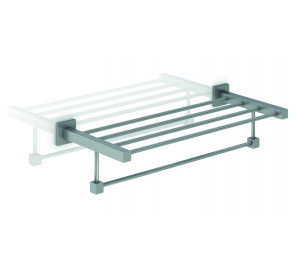 TOALLERO REPISA INOX 304 
