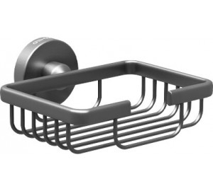 JABONERA INOX 304 “NIMBUS SERIES” METAL SATINADO