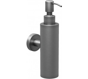 DISP. JABÓN MURAL INOX 304 “NIMBUS SERIES” METAL SATINADO