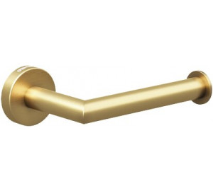 PORTARROLLOS INOX 304 “NIMBUS SERIES” ORO SATINADO