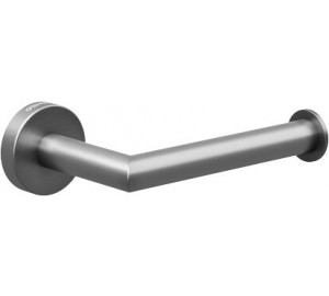 PORTARROLLOS INOX 304 “NIMBUS SERIES” METAL SATINADO