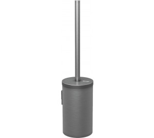 ESCOBILLERO INOX 304 “NIMBUS SERIES” METAL SATINADO