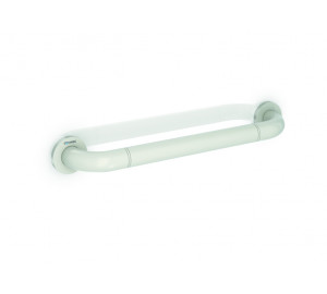 Tukikahva nylon-pinta 450 mm