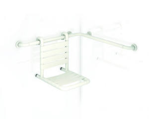 Istuin nylon-pinta