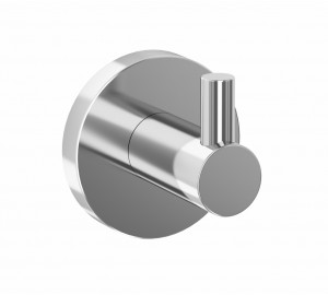 PERCHA SIMPLE ZINC 