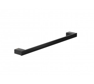 TOALLERO BARRA SIMPLE INOX 304 