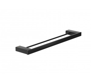 TOALLERO BARRA DOBLE INOX 304 