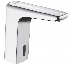 GRIFO LAVABO ELECTRÓNICO